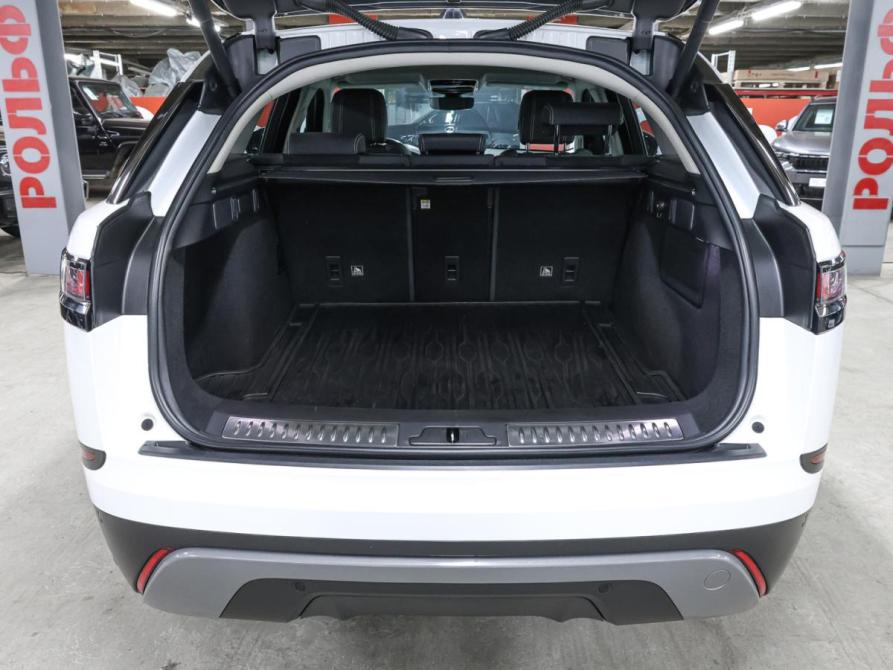 Land Rover Range Rover Velar I Москва  - изображение 11