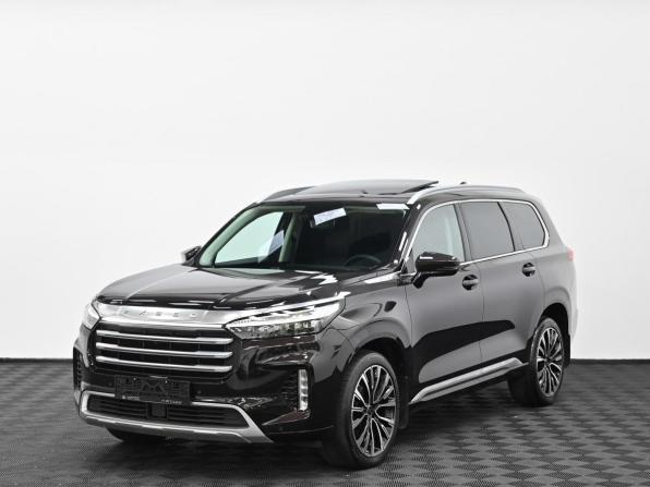 Exeed VX I с пробегом 2022 года, цена 2 249 000 рублей, 127000 км, внедорожник, Автокод Объявления