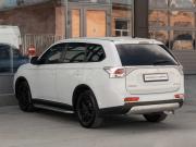 Mitsubishi Outlander III Рестайлинг Новосибирск  - изображение 25