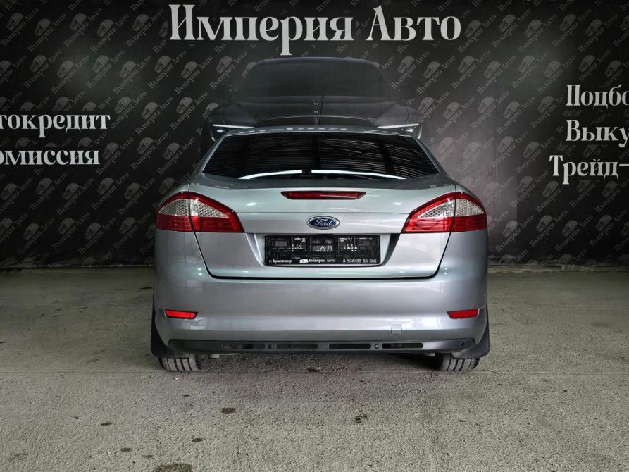 Ford Mondeo IV Краснодар  - изображение 6