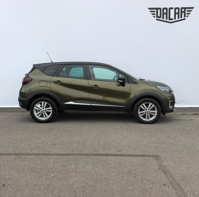 Renault Kaptur I Санкт-Петербург  - изображение 4