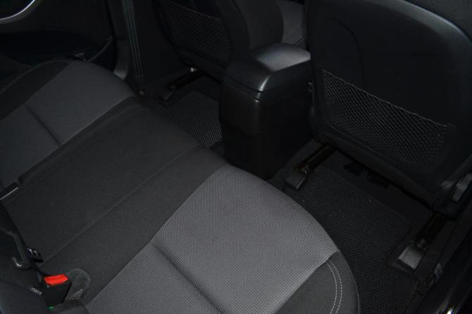 Hyundai i30 II с пробегом 2012 года, цена 990 000 рублей, 205589 км, хэтчбек, Автокод Объявления