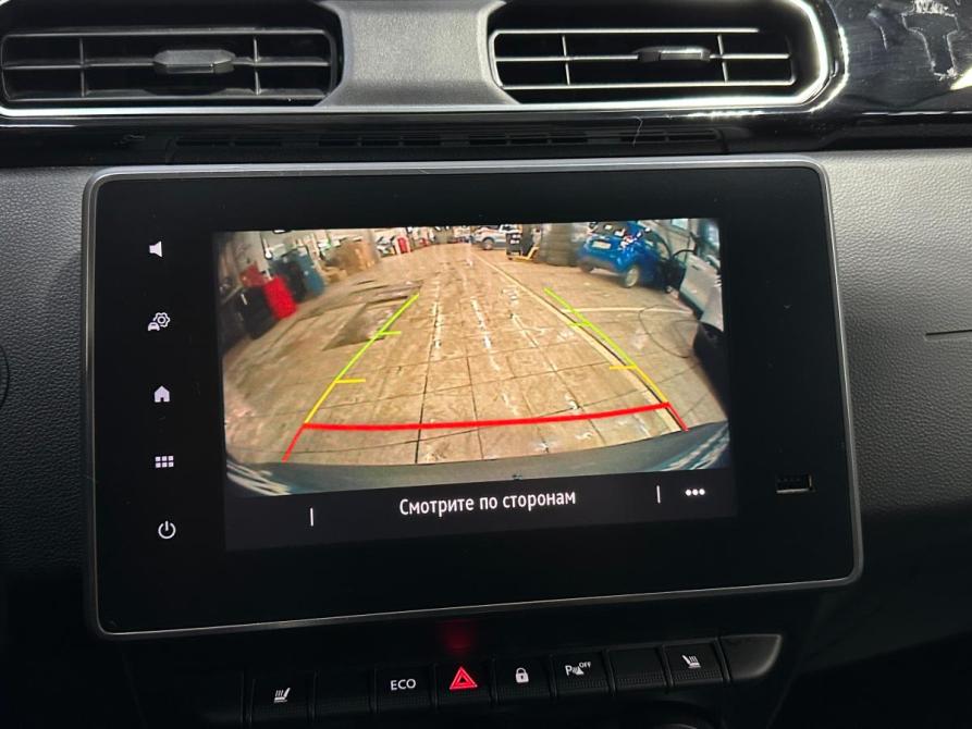 Renault Arkana I Санкт-Петербург  - изображение 16