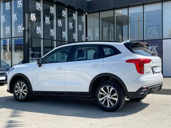 Haval Jolion I с пробегом 2024 года, цена 1 700 000 рублей, 40140 км, внедорожник, Автокод Объявления