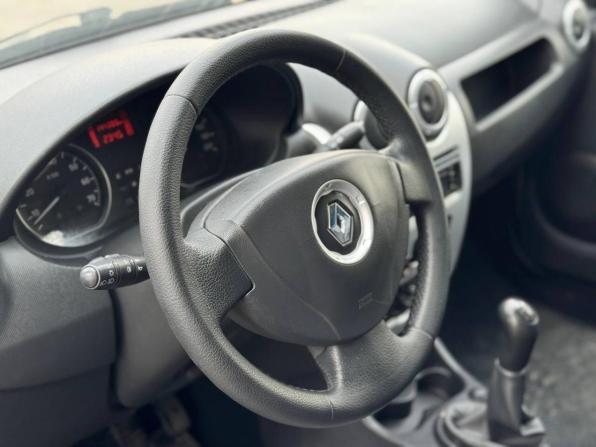 Renault Logan I Рестайлинг с пробегом 2013 года, цена 440 000 рублей, 144390 км, седан, Автокод Объявления