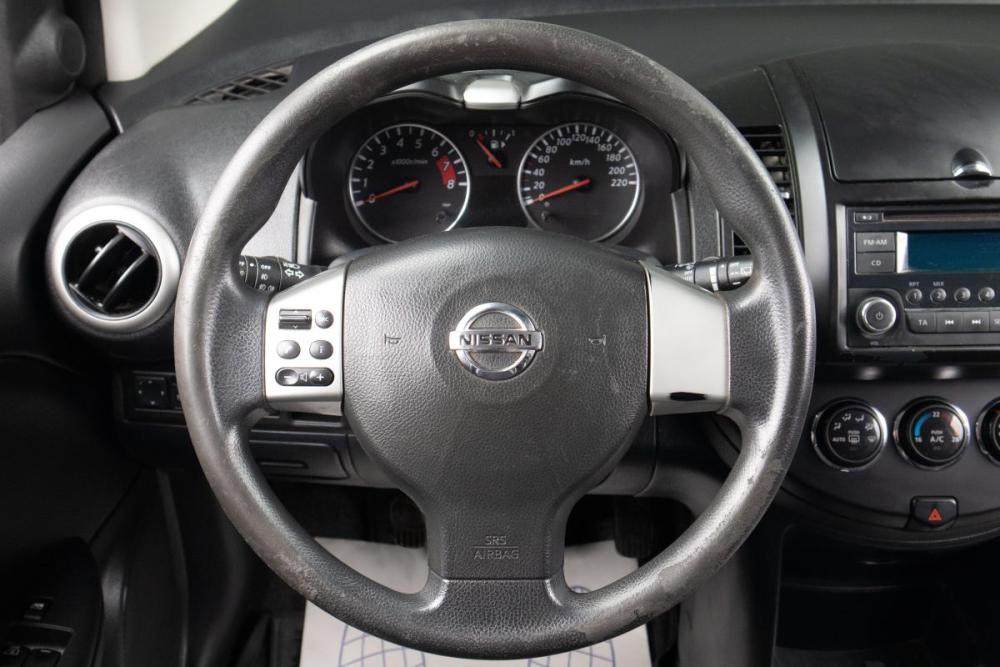 Nissan Note I Рестайлинг Оренбург  - изображение 10
