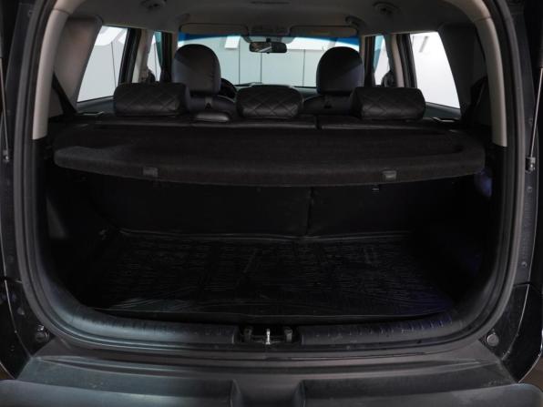 Kia Soul II с пробегом 2014 года, цена 999 000 рублей, 220809 км, хэтчбек, Автокод Объявления