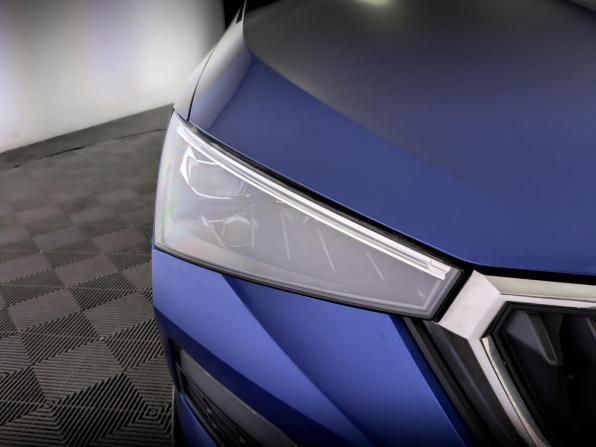 Skoda Rapid II с пробегом 2021 года, цена 1 630 000 рублей, 106490 км, лифтбек, Автокод Объявления