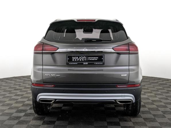 Geely Atlas Pro с пробегом 2024 года, цена 2 235 000 рублей, 37648 км, внедорожник, Автокод Объявления
