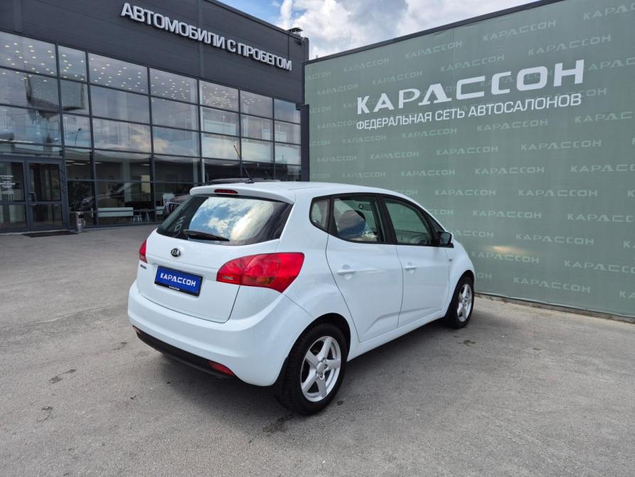 Kia Venga I Екатеринбург  - изображение 2