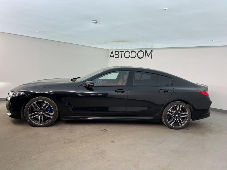 BMW 8 серии II (G14/G15/G16) Москва  - изображение 2