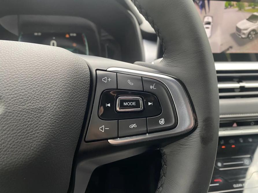 Chery Tiggo 4 Pro I Екатеринбург  - изображение 30
