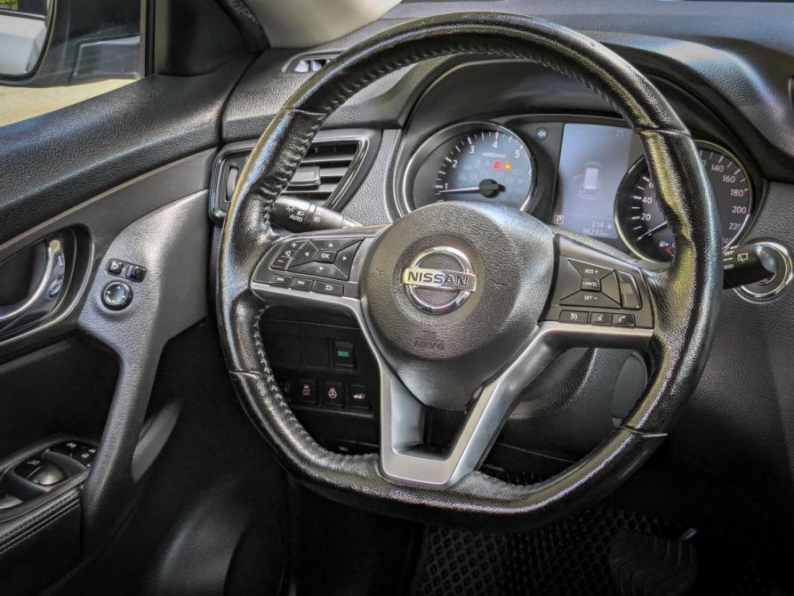 Nissan X-Trail III Рестайлинг Екатеринбург  - изображение 18