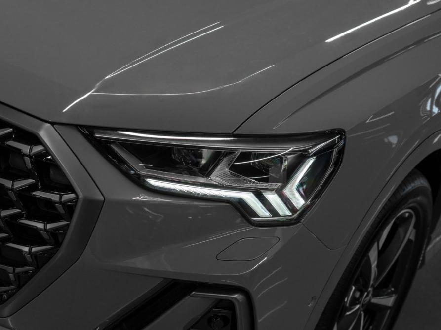 Audi Q3 II (F3) Москва  - изображение 26