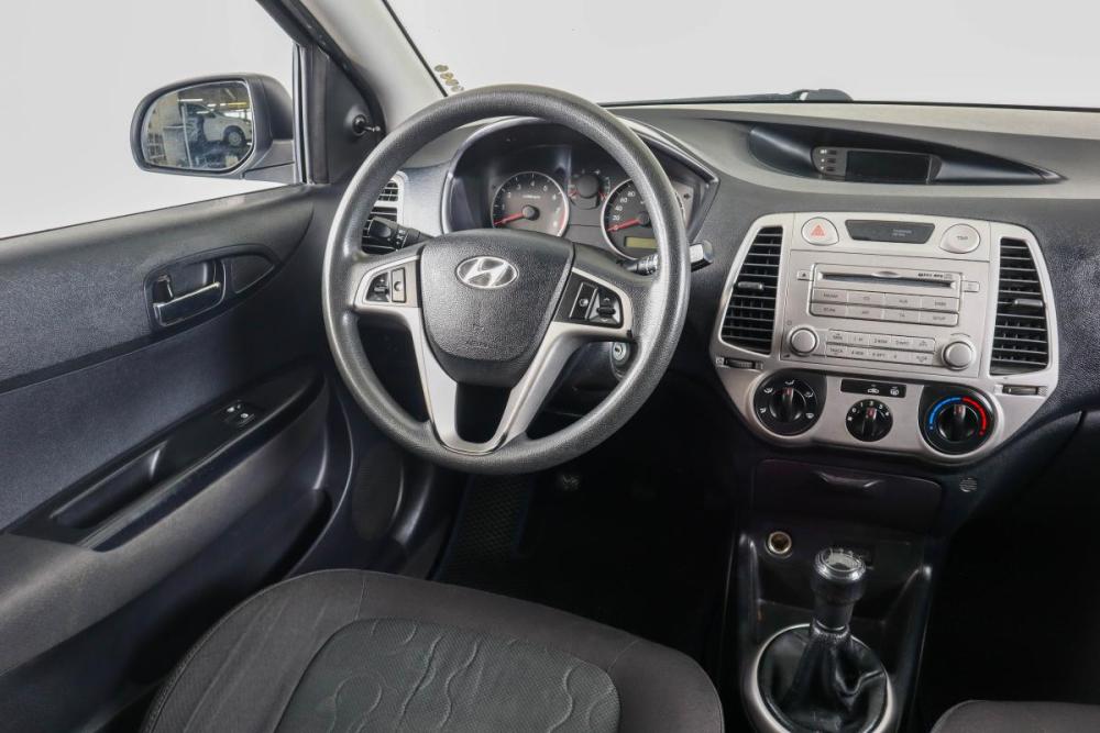 Hyundai i20 I Пермь  - изображение 13