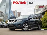 Nissan X-Trail III Москва  - изображение 21