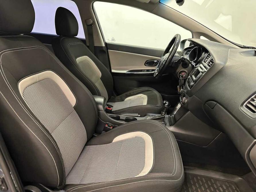 Kia Ceed II Балашиха  - изображение 11