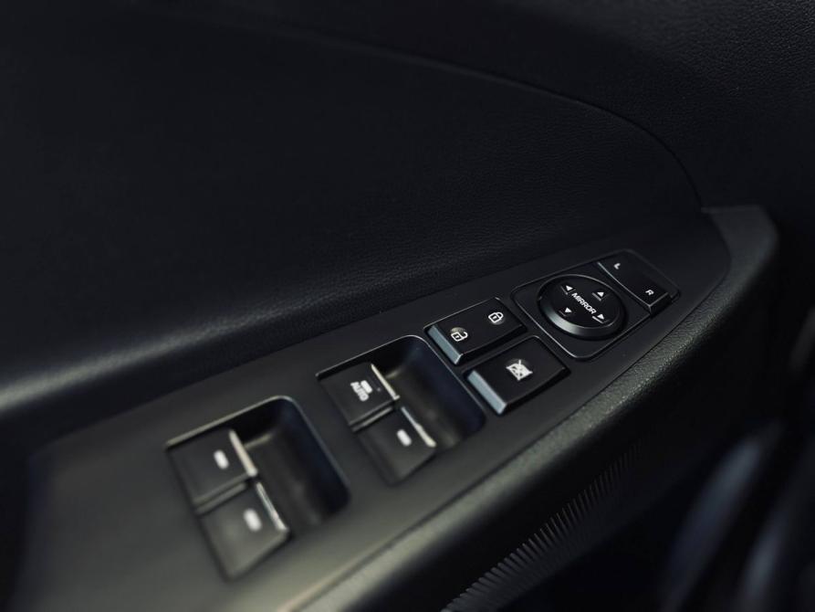 Hyundai Tucson III Рестайлинг Ростов-на-Дону  - изображение 11