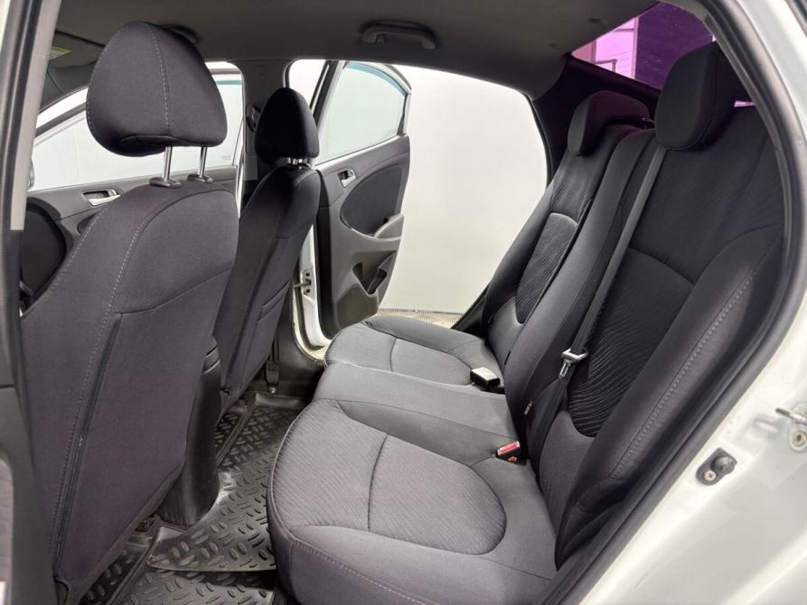 Hyundai Solaris I Рестайлинг Борисоглебск  - изображение 11