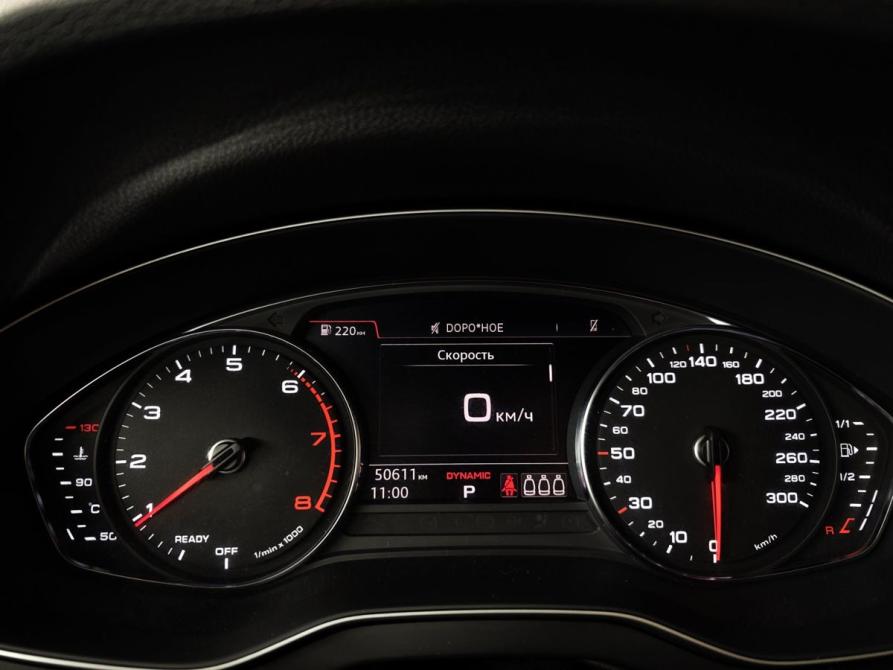 Audi Q5 II (FY) Москва  - изображение 17