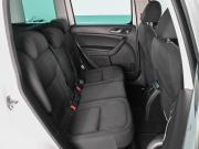 Skoda Yeti I Рестайлинг Ростов-на-Дону  - изображение 24