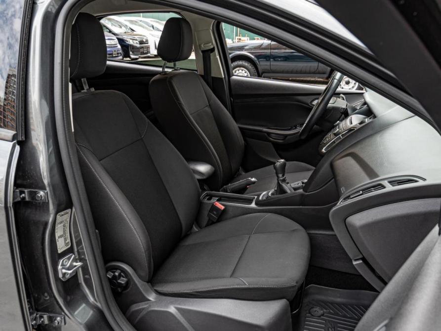 Ford Focus III Рестайлинг Краснодар  - изображение 8