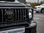 Mercedes-Benz G-Класс AMG I (W463) Рестайлинг 3 Москва  - изображение 47