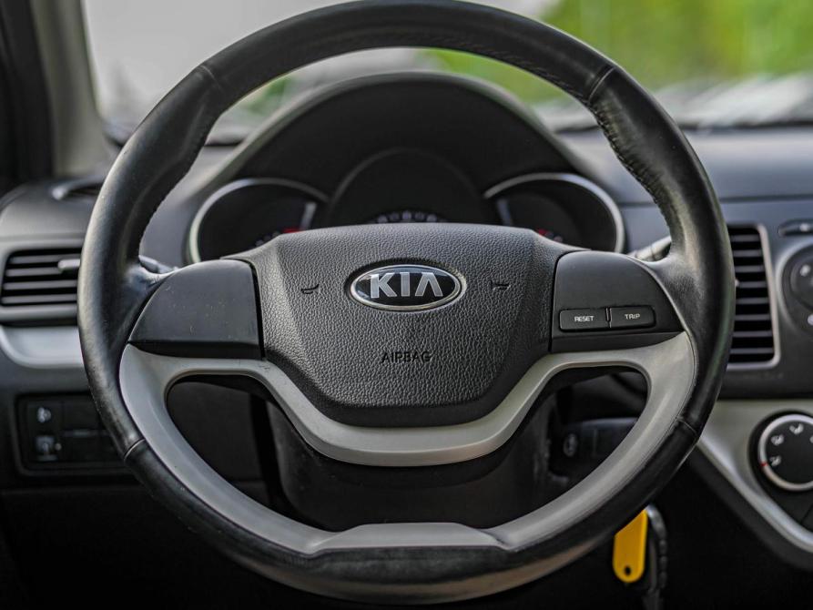 Kia Picanto II Рестайлинг Санкт-Петербург  - изображение 6
