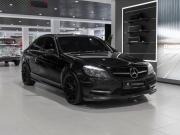 Mercedes-Benz C-Класс III (W204) Москва  - изображение 24