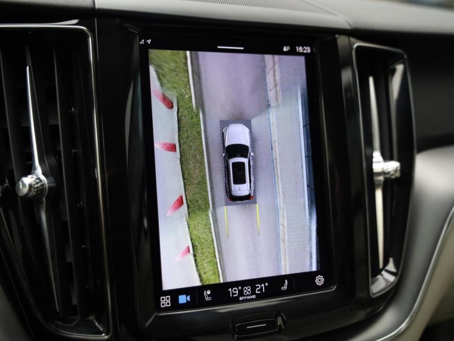 Volvo XC60 II Рестайлинг Санкт-Петербург  - изображение 19