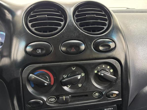 Daewoo Matiz II с пробегом 2008 года, цена 140 000 рублей, 167870 км, хэтчбек, Автокод Объявления