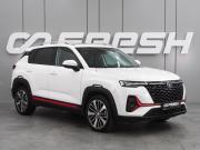 Changan CS35 Plus I Рестайлинг Воронеж  - изображение 22