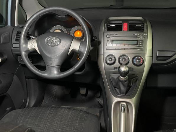 Toyota Auris I с пробегом 2008 года, цена 599 000 рублей, 149622 км, хэтчбек, Автокод Объявления