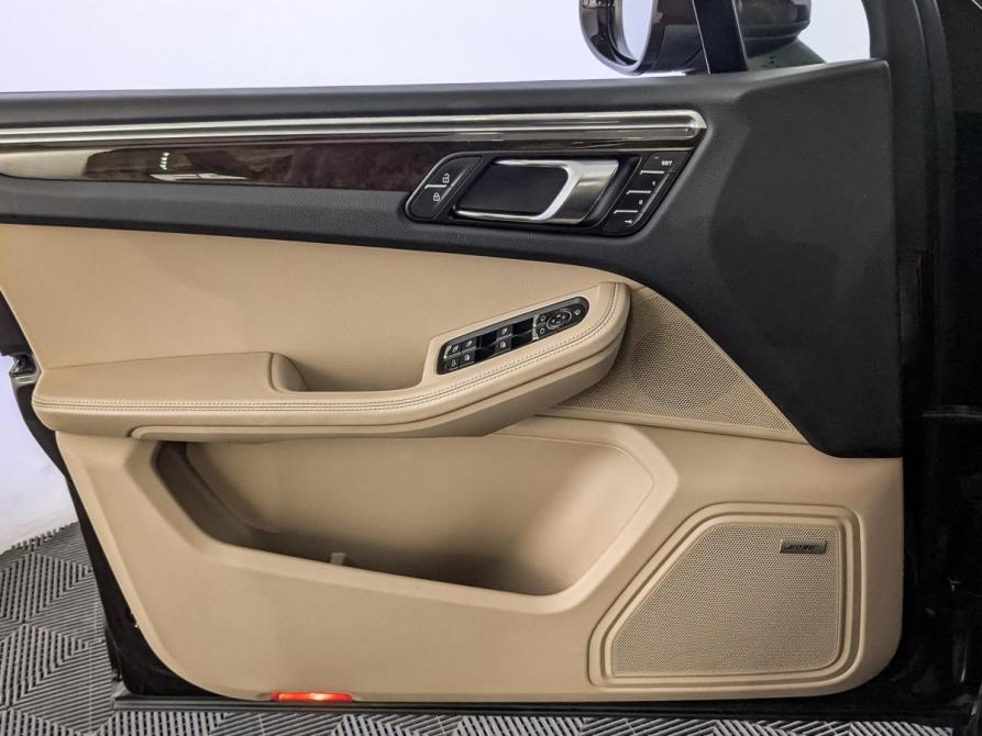Porsche Macan I Рестайлинг Москва  - изображение 19