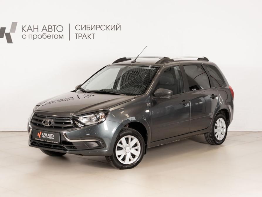 Lada (ВАЗ) Granta I Рестайлинг Казань  - изображение 1