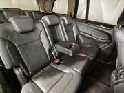 Mercedes-Benz GLS I (X166) Москва  - изображение 39