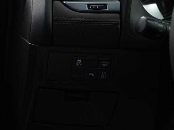 Mazda 6 III (GJ) Рестайлинг с пробегом 2017 года, цена 2 072 444 рубля, 160679 км, седан, Автокод Объявления