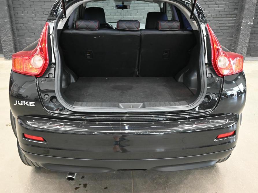 Nissan Juke I Екатеринбург  - изображение 6