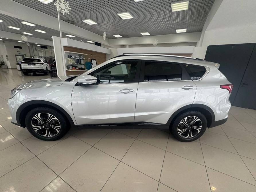 JETOUR X70 I Рестайлинг 2 Москва  - изображение 8