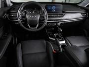 Chery Tiggo 4 Pro I Рестайлинг Воронеж  - изображение 24