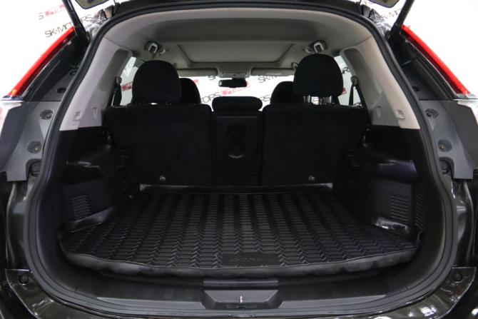 Nissan X-Trail III с пробегом 2015 года, цена 1 690 350 рублей, 187436 км, внедорожник, Автокод Объявления