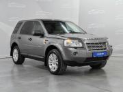 Land Rover Freelander II Новосибирск  - изображение 37