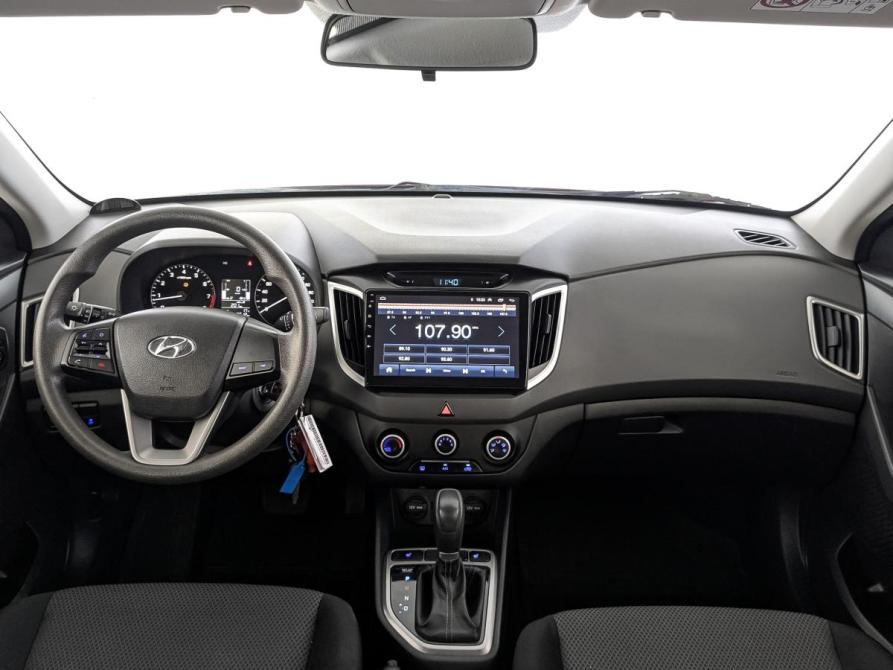 Hyundai Creta I Москва  - изображение 14