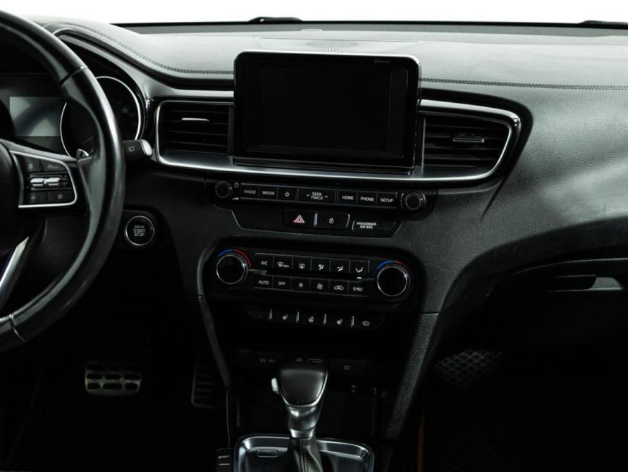 Kia Ceed III Санкт-Петербург  - изображение 14