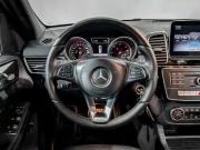 Mercedes-Benz GLS I (X166) Москва  - изображение 53