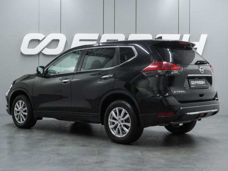 Nissan X-Trail III Рестайлинг Воронеж  - изображение 2