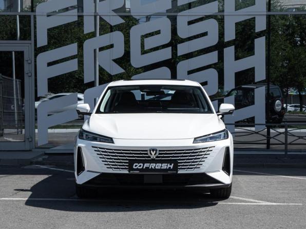 Changan Lamore с пробегом 2024 года, цена 2 057 000 рублей, 15317 км, седан, Автокод Объявления