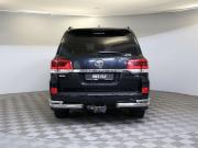 Toyota Land Cruiser 200 Series Рестайлинг 2 Санкт-Петербург  - изображение 30