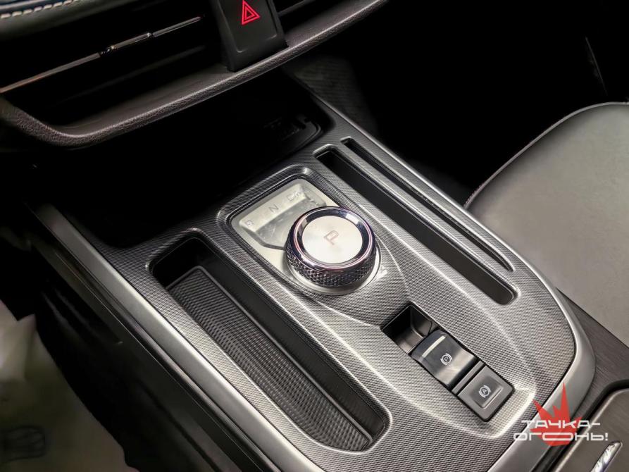 Haval Jolion I Пермь  - изображение 17