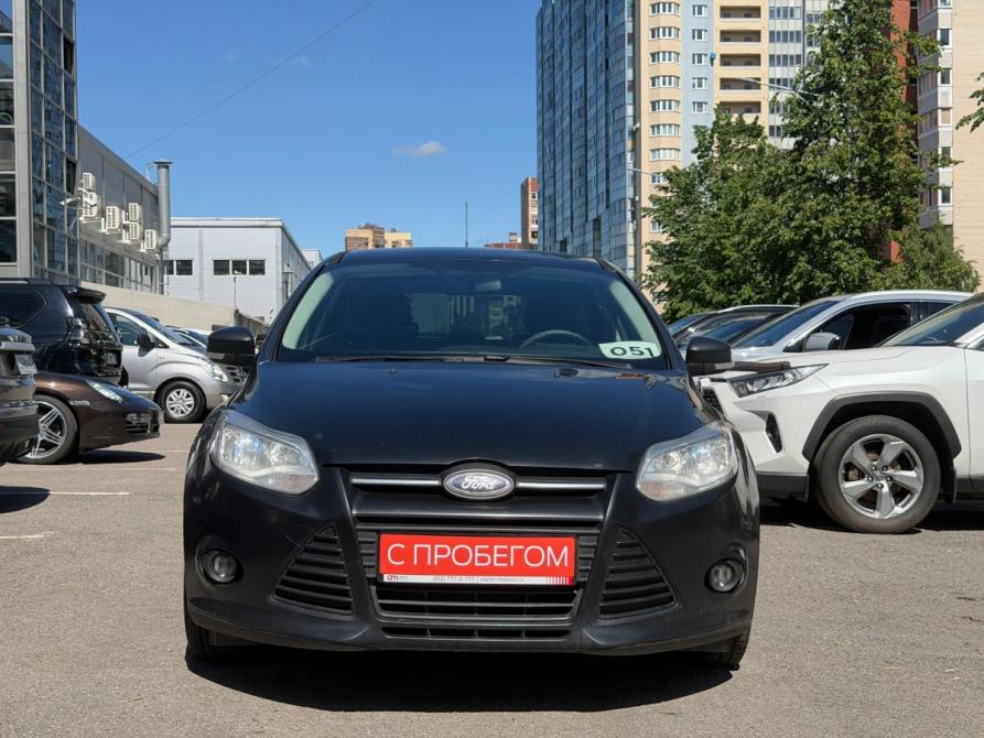 Ford Focus III Санкт-Петербург  - изображение 2